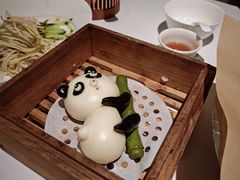 -眉州东坡·熊猫主题餐厅(枫蓝店)