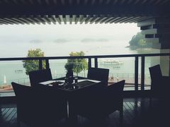 -千岛湖君澜度假酒店(文广轩中餐厅)