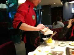 -海底捞火锅(九久奥特莱斯店)