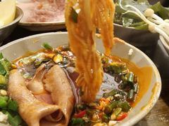 -刁姐火锅(五小区店)