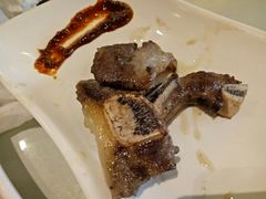 -温度铁板烧(前进大街店)