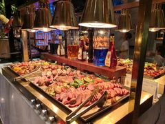 -印象餐厅(杭州国际博览中心北辰大酒店)