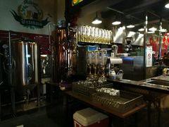 -马迭尔德式西餐精酿啤酒屋(中央大街店)