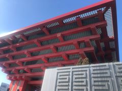 -中华艺术宫(上海美术馆)