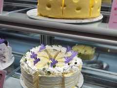 -丁香西饼屋(桂林路店)