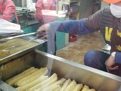 -徐家小铺油条大王(建设东路店)