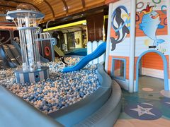 -童趣廊·儿童波波池·海洋球(长隆横琴湾酒店)