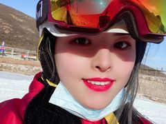 -八达岭滑雪场