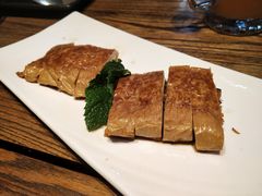 素烧鹅-70后饭吧(府河街店)