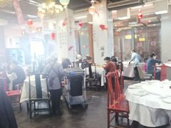 -到家尝北京菜(西坝河店)