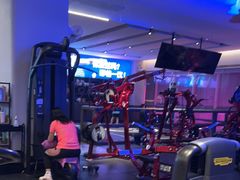 -我爱运动健身·游泳·瑜伽·普拉提馆(大卫城店)