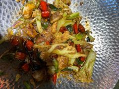 -米椰湘·辣椒炒肉