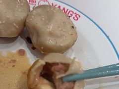 -小杨生煎(黄河路店)