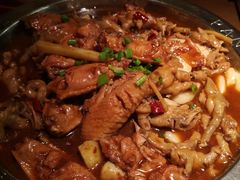 -胖哥俩肉蟹煲(永旺店)