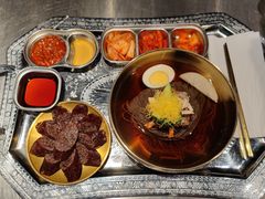 -玉流珍肴馆(亮马桥店)