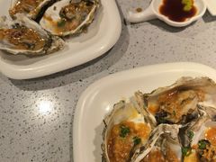 -大渔铁板烧(大悦城店)