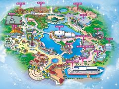 -青岛方特梦幻王国