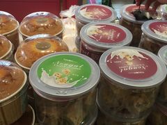 -TOUCH泰奇(奉贤宝龙城市广场店)
