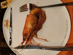 -Ministry of Crab(科伦坡店)