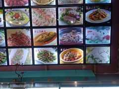 -烙馍卷馓子(苏堤南路店)