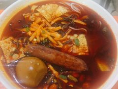 -阿生哥螺蛳粉(永安街店)