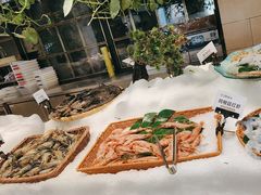 -川骄海鲜自助(亚运村店)