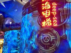 -烟台海昌鲸鲨海洋公园