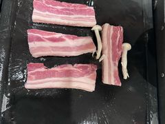 -韩时烤肉(丰科万达广场店)