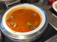 -喜庭海鲜自助(来福士店)