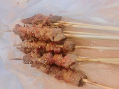 -正宗新疆天山烧烤(贵新街店)