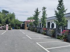 -丽泽山庄·生态怀柔菜·虹鳟鱼(红螺寺店)