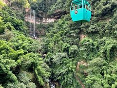 -赤水丹霞旅游区·大瀑布