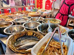 -圆蛋酒料•生腌(开元路店)