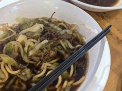-柴氏风味斋(甘家口店)