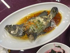 -大众海鲜(巨龙北路店)