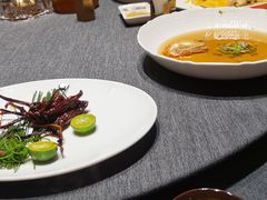 -锦府园·新台州菜(合生汇店)