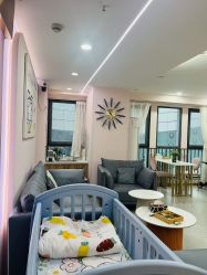 -蓝丝带·催乳·产后恢复中心(吴江吾悦广场店)