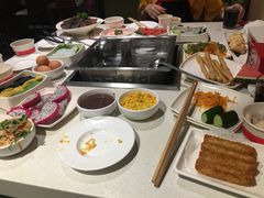 -海底捞火锅(劲松店)