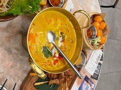 -KingThaia金泰兰(滨江天街店)