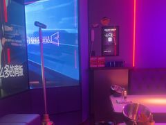 -星聚会KTV(广州敏捷广场店)