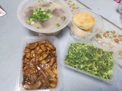 -特味村大酒店(南三环店)