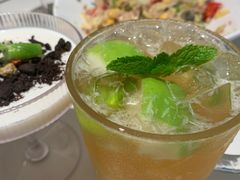 -牛扒先生·雪花牛扒西餐厅(东平店)