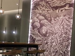 -星巴克(成都市中海右岸环宇坊店)