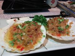 -曙亚洲餐厅-重庆富力艾美酒店(南坪万达广场店)