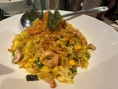 -帕蓝·暹罗料理(大学路店)
