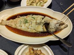 -金狮麟·新豫菜(金码大厦店)