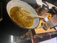 -鸿韵养生(白玉兰店)
