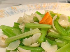 -马老六清真餐厅(雁滩店)