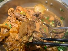 -饺子功·东北记忆·锅包肉(电厂路店)