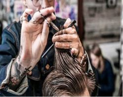 -维特森发型制作